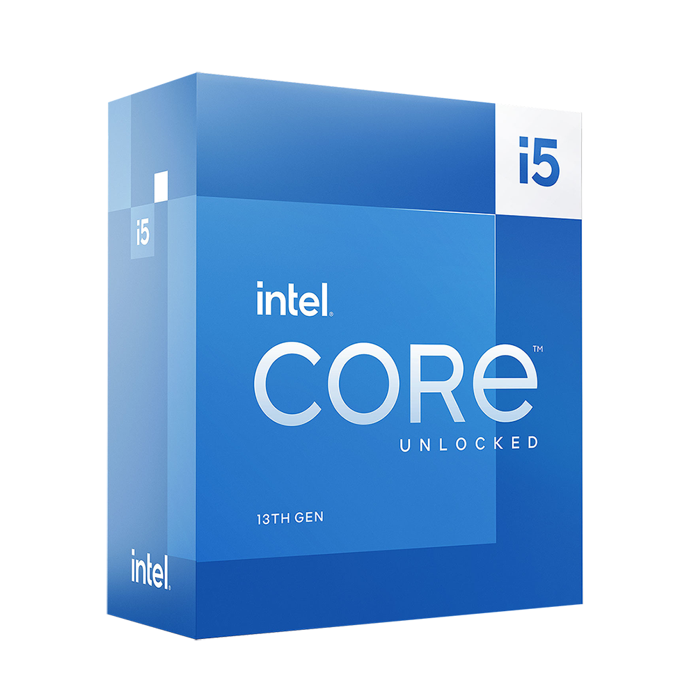 Intel Core i5-13600K